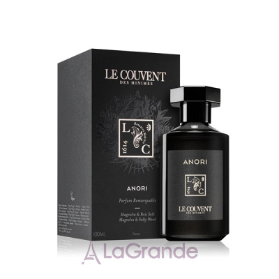 Le Couvent Maison de Parfum Anori  