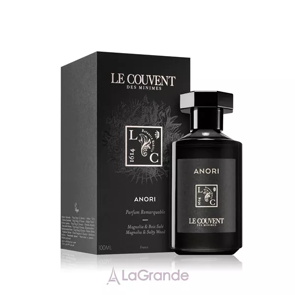 Le Couvent Maison de Parfum Anori ����������� ����