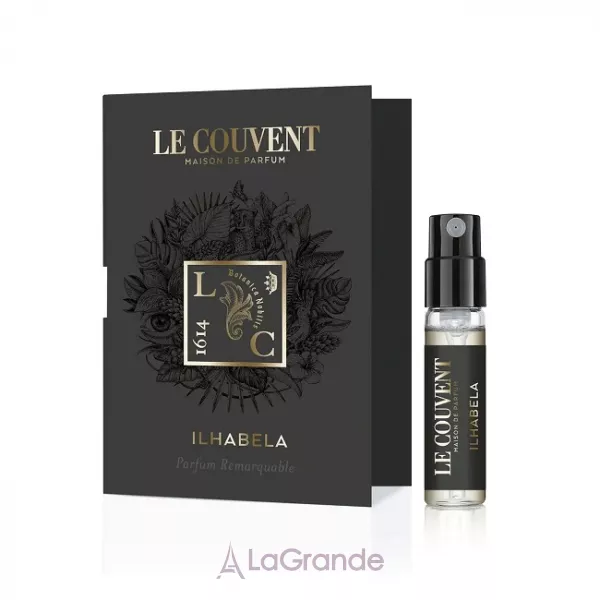 Le Couvent Maison de Parfum Ilhabela ����������� ���� (�������)