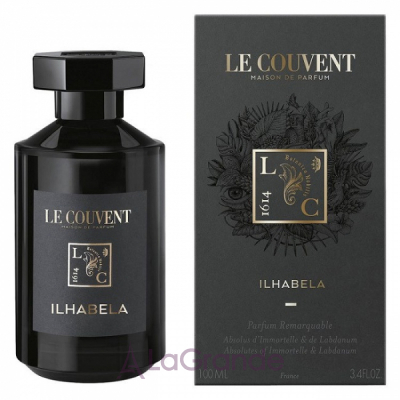 Le Couvent Maison de Parfum Ilhabela  