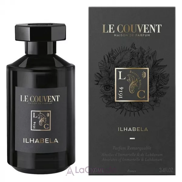 Le Couvent Maison de Parfum Ilhabela ����������� ����