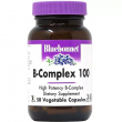 Bluebonnet Nutrition B-Complex 100 100pcs