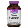 Bluebonnet Nutrition Stress B-Complex 50pcs