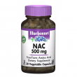 Bluebonnet Nutrition NAC 500 mg 30pcs
