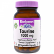 Bluebonnet Nutrition Taurine 1000 mg 50pcs