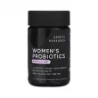 Sports Research Daily Women's Probiotics 65 Billion CFU VegCaps 30pcs