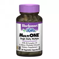 Bluebonnet Nutrition Multi One �������� ��������� � ��������� c �������