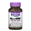 Bluebonnet Nutrition Multi One 30pcs