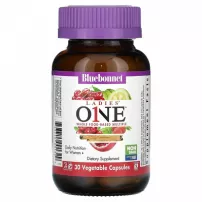 Bluebonnet Nutrition Ladies' ONE �������������� ��� ������