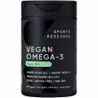 Sports Research Vegan Omega-3 1400mg 60pcs