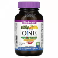 Bluebonnet Nutrition Men's ONE �������������� ��� ������