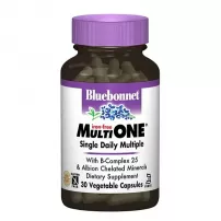 Bluebonnet Nutrition Multi One Iron Free �������� ��������� � ��������� ��� ������