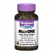 Bluebonnet Nutrition Multi One Iron Free 30pcs