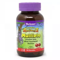 Bluebonnet Nutrition Rainforest Animalz Multiple �������������� ��� �����, ����������� ������� �� ������ �����