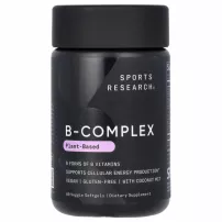 Sport Researchs Vitamin B-Complex ��������� �������� ������� ����� �