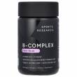 Sport Researchs Vitamin B-Complex 60pcs