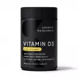 Sports Research Vitamin D3 2000IU Softgels 360pcs