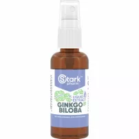 Stark Pharm Ginkgo Biloba Liquid Extract ����� ������ ������