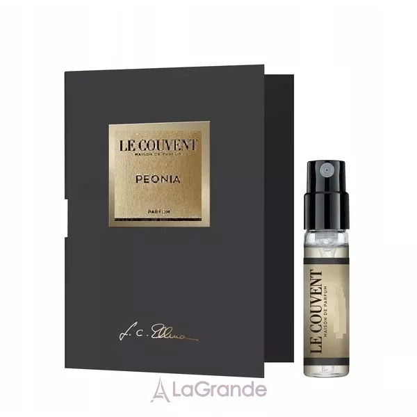 Le Couvent Maison de Parfum Peonia ����������� ���� (�������)
