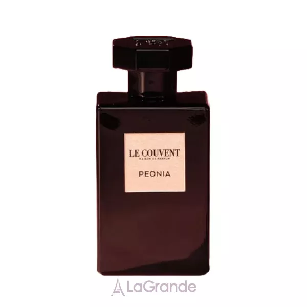 Le Couvent Maison de Parfum Peonia ����������� ����