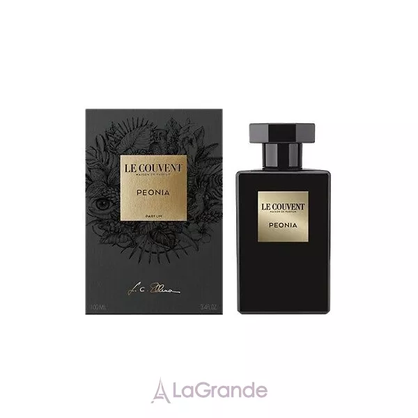 Le Couvent Maison de Parfum Peonia ����������� ����