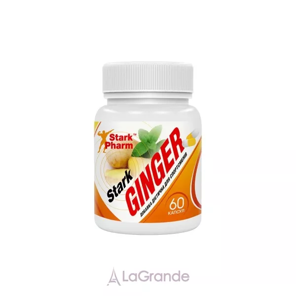 Stark Pharm Ginger ���������� �������� ����� 