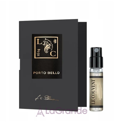 Le Couvent Maison de Parfum Porto Bello   ()