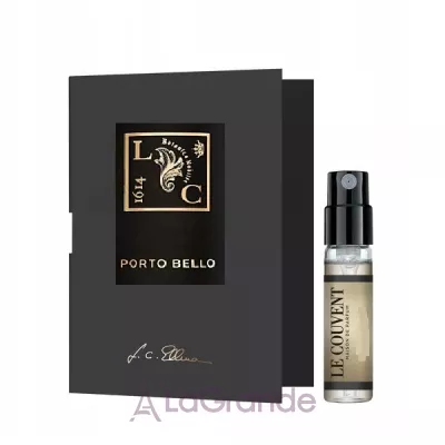 Le Couvent Maison de Parfum Porto Bello   ()