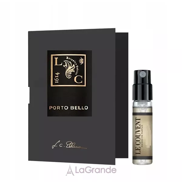 Le Couvent Maison de Parfum Porto Bello ����������� ���� (�������)