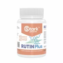 Stark Pharm Rutin Plus ������� ������� "����� ����"