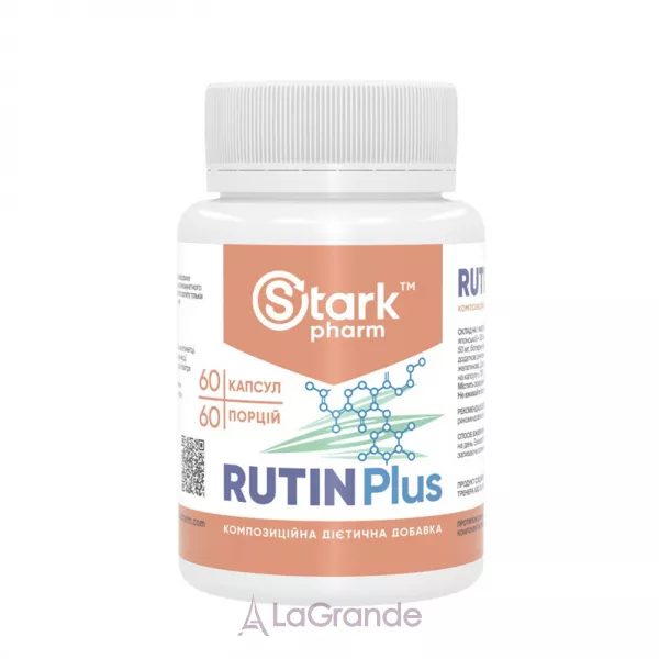Stark Pharm Rutin Plus ������� ������� 
