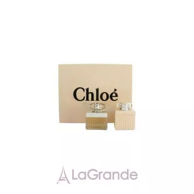 Chloe Eau de Parfum  (  50  +    100 )