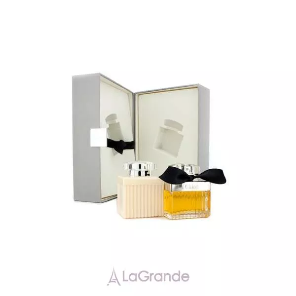 Chloe Eau de Parfum ����� (��������������� ���� 50 �� + ������� ��� ���� 100 ��)