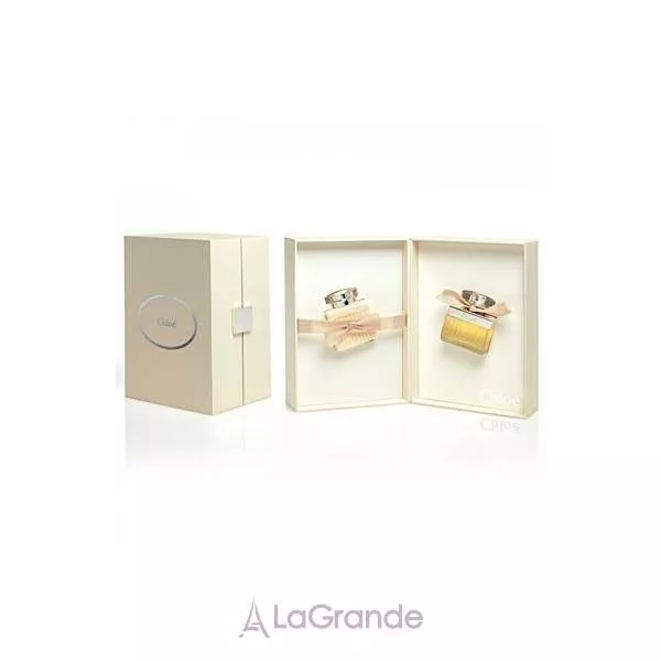 Chloe Eau de Parfum ����� (��������������� ���� 50 �� + ������� ��� ���� 100 ��)