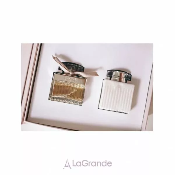 Chloe Eau de Parfum ����� (��������������� ���� 50 �� + ������� ��� ���� 100 ��)