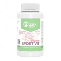 Stark Pharm Stark Sport Vit Women �������� ��������� � ��������� ��� �������� ������