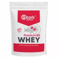 Stark Pharm Whey 80 Premium ������������ ������� ������������ ��������