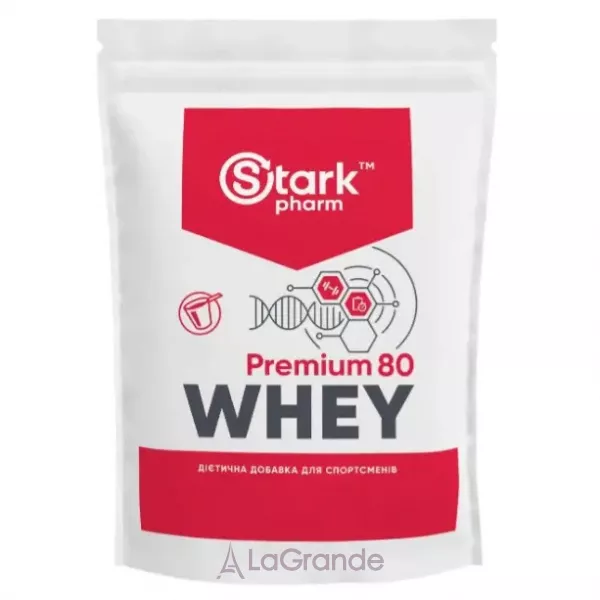 Stark Pharm Whey 80 Premium ������������ ������ ��������� �����