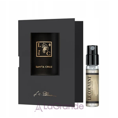 Le Couvent Maison de Parfum Santa Cruz   ()