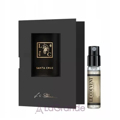 Le Couvent Maison de Parfum Santa Cruz   ()