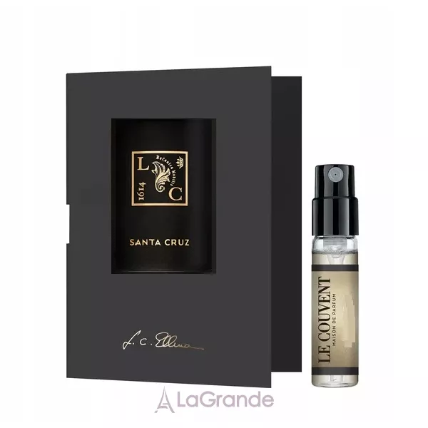 Le Couvent Maison de Parfum Santa Cruz ��������������� ���� (�������)