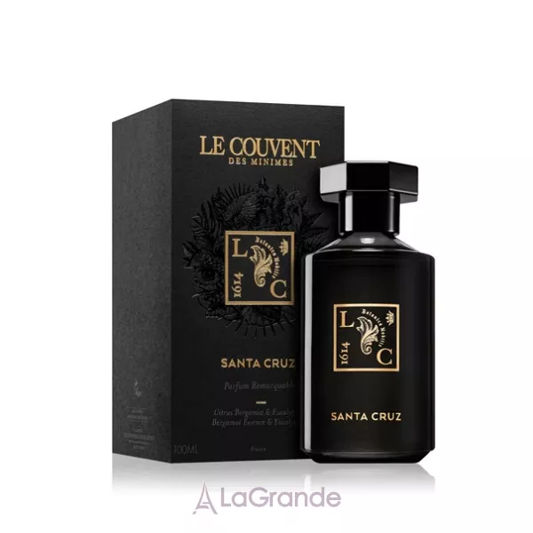 Le Couvent Maison de Parfum Santa Cruz ��������������� ����