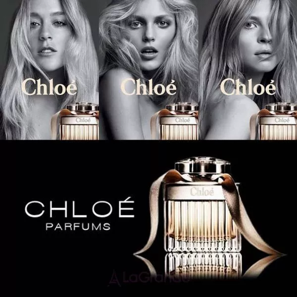 Chloe Eau de Parfum ����� (��������������� ���� 2 ������� �� 5 �� + ��������� ���� 5 �� + ��������� ���� L'eau de Chloe 2 ������� �� 5 ��)
