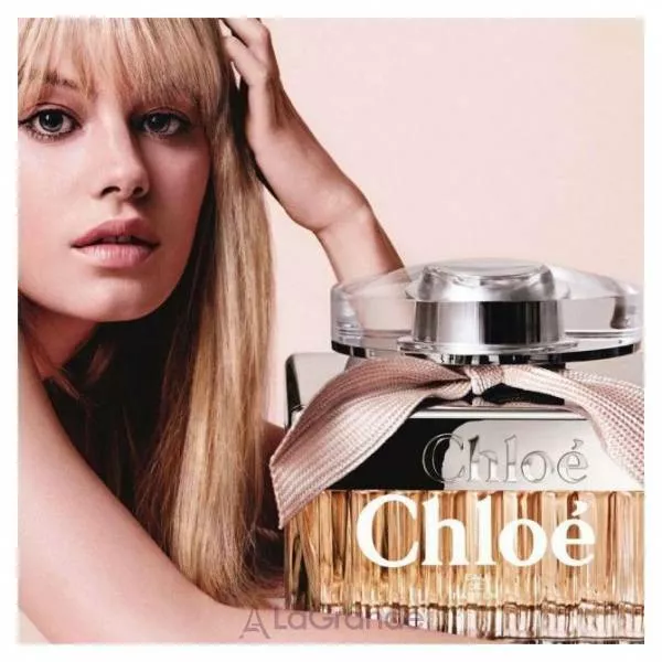 Chloe Eau de Parfum ����� (��������������� ���� 2 ������� �� 5 �� + ��������� ���� 5 �� + ��������� ���� L'eau de Chloe 2 ������� �� 5 ��)