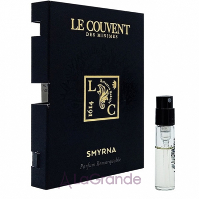Le Couvent Maison de Parfum Smyrna   ()