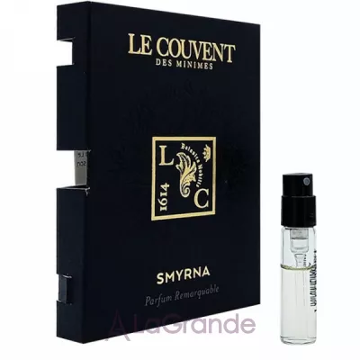 Le Couvent Maison de Parfum Smyrna   ()