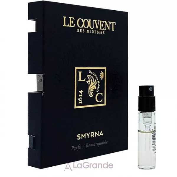 Le Couvent Maison de Parfum Smyrna ��������������� ���� (�������)