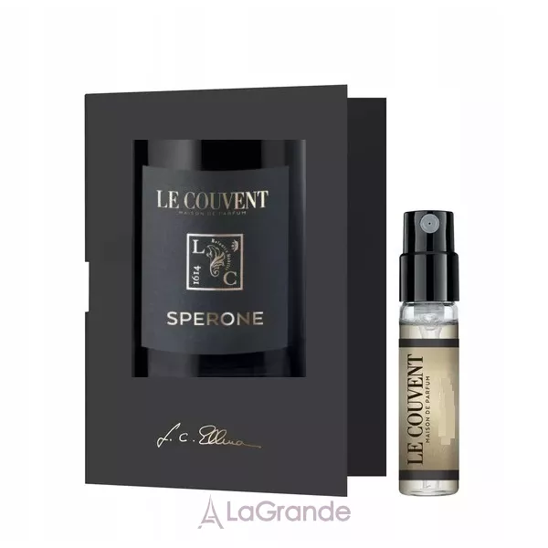 Le Couvent Maison de Parfum Sperone ��������������� ���� (�������)