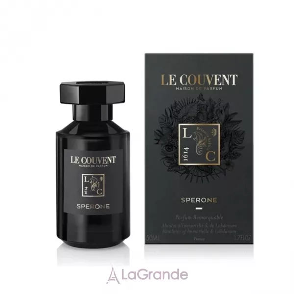 Le Couvent Maison de Parfum Sperone ��������������� ����