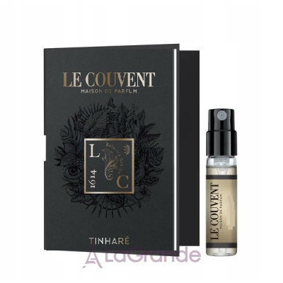 Le Couvent Maison de Parfum Tinhare   ()